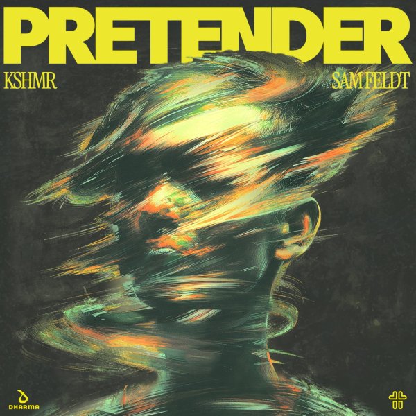 KSHMR &amp; Sam Feldt - Pretender