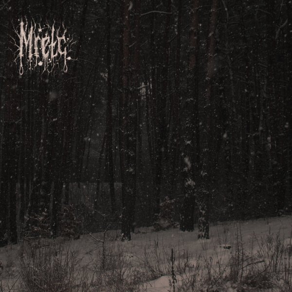 Mretc - Кривавий Вітер