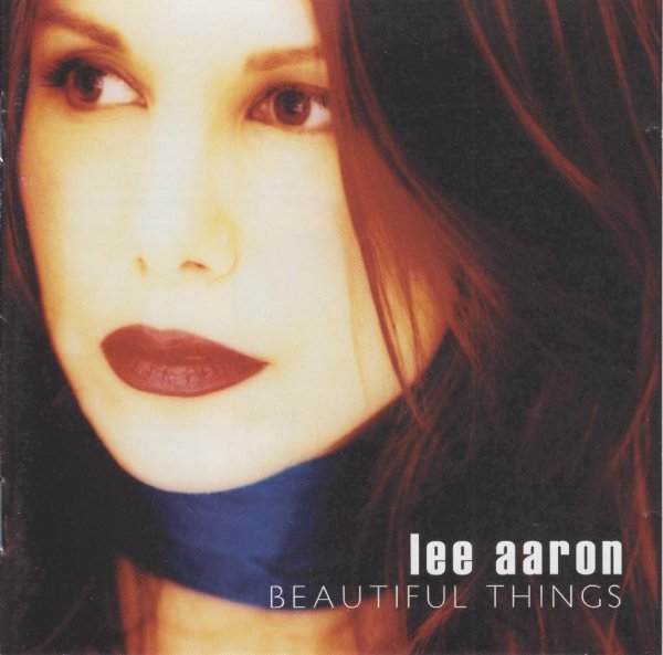 Lee Aaron - Faith, Hope, Truth, Love