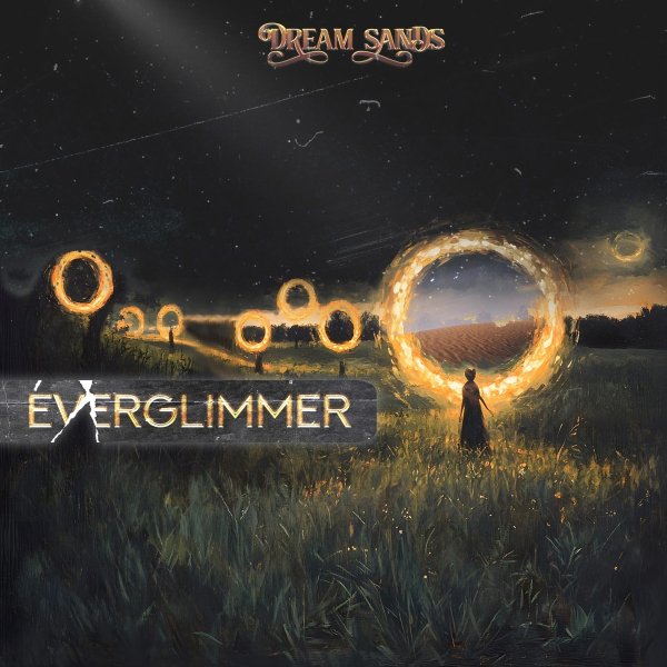 EVERGLIMMER - Sunlight