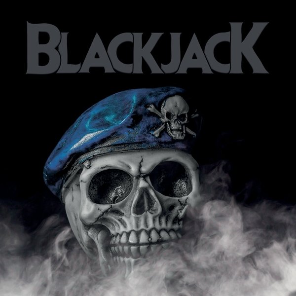 Blackjack - Too Tough to Tame