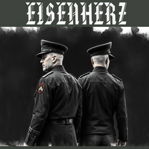 Eisenherz - Neonlicht