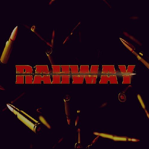 Rahway - Carry You