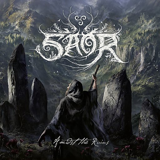 Saor - The Sylvan Embrace