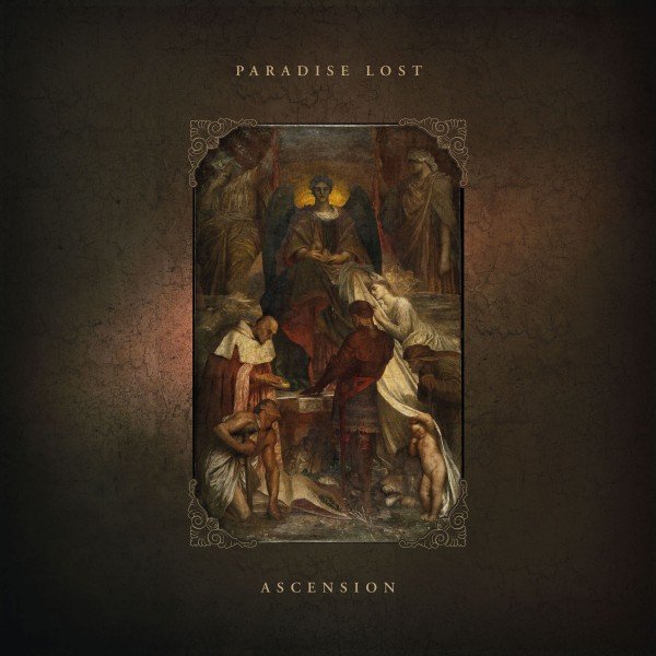 Paradise Lost - Deceivers