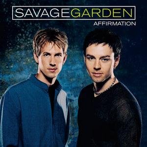 Savage Garden - I Knew I Loved You