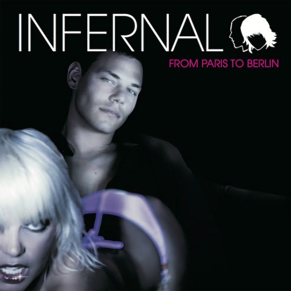 DJ Aligator feat. Infernal - From Paris to Berlin (Remix)