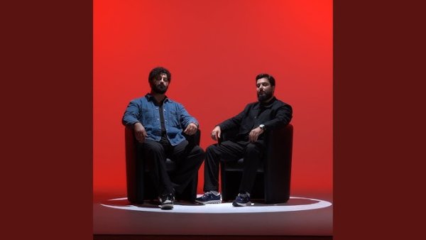 Rəssam - Səndən Bir İstəyim Var &amp; Araz Rafail