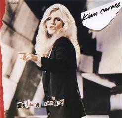Kim Carnes - Bette Davis Eyes