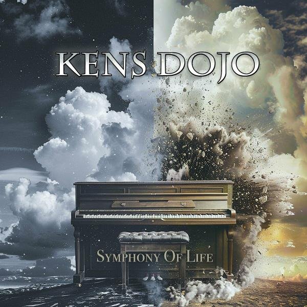 Kens Dojo - Under The Gun