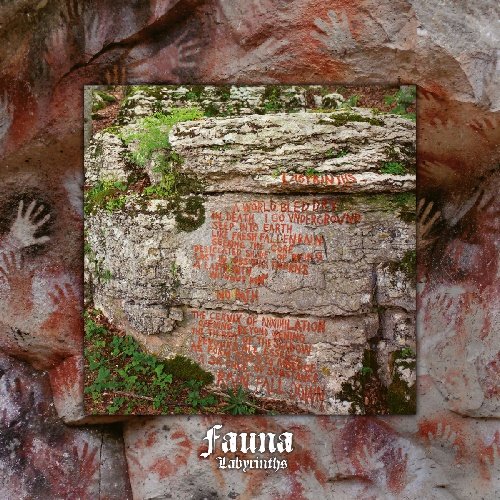 Fauna - Labyrinths