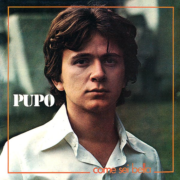 Pupo - Ma Ci Vorremo Bene