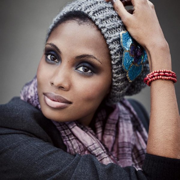 Imany - Don&apos;t Be So Shy (Ruslan Nigmatullin Remix)