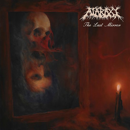 Ataraxy - A Mirror Reflects Our Fate