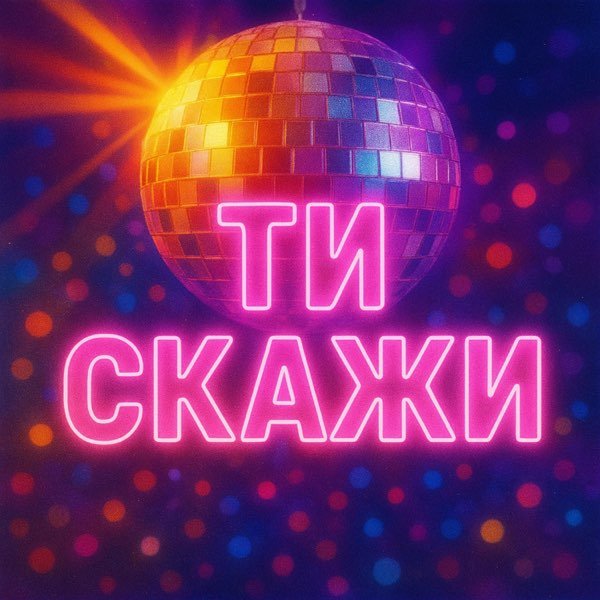 Назад у Майбутнє - Ти скажи.