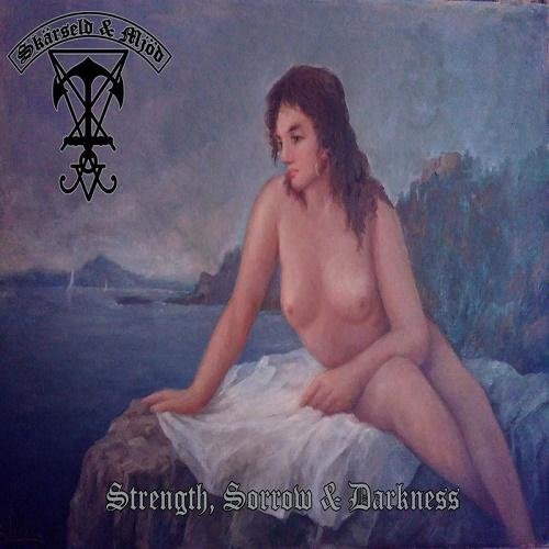 Skärseld &amp; Mjöd - Earth&apos;s Last Image