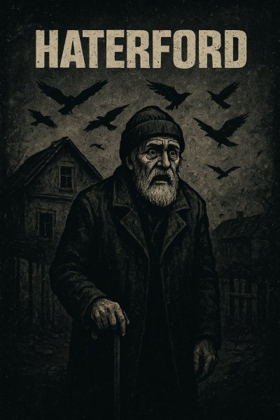 HATERFORD - Морозным утром