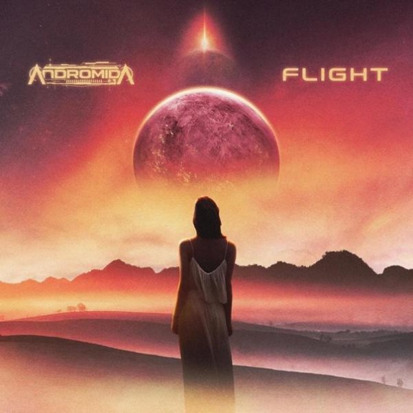 Andromida - Flight