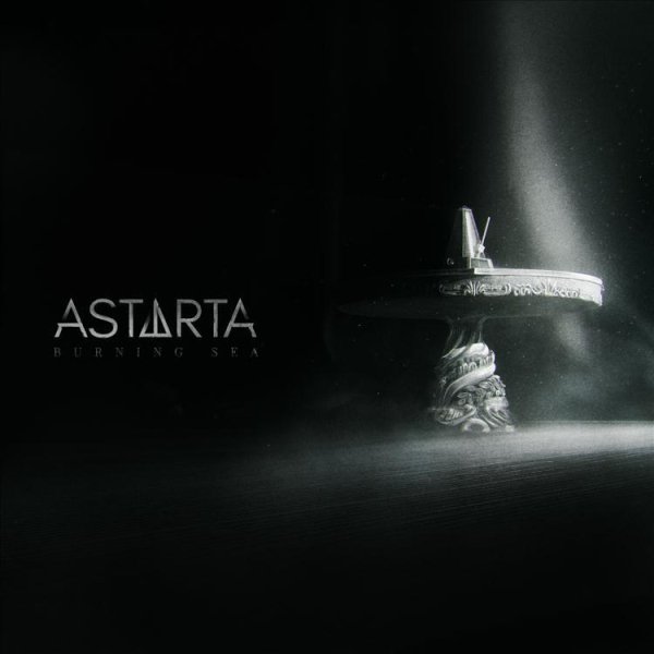 ASTARTA - Burning Sea