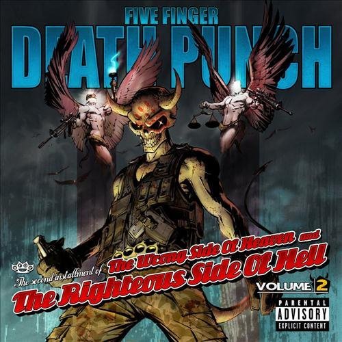 FFDP - Here to Die