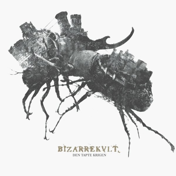 Bizarrekult - Løslatt