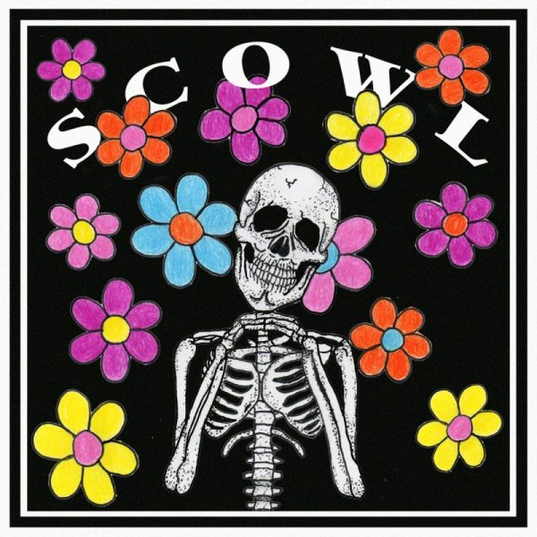 Scowl - Just To Be