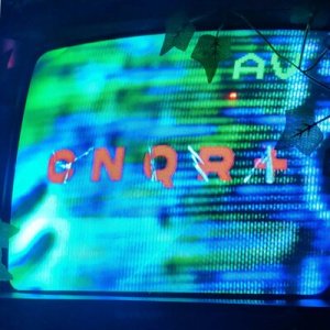 CNQR+ - Только ты