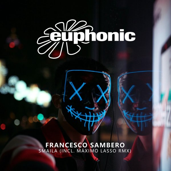 Francesco Sambero - Smaila (Máximo Lasso Extended Remix)