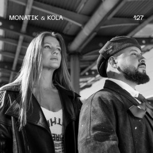 MONATIK &amp; KOLA - 127