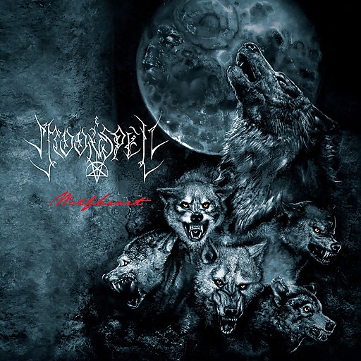 Moonspell - Alma Mater