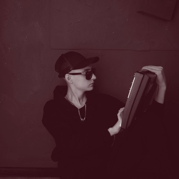 PLVTINA - Scream (Original Mix)