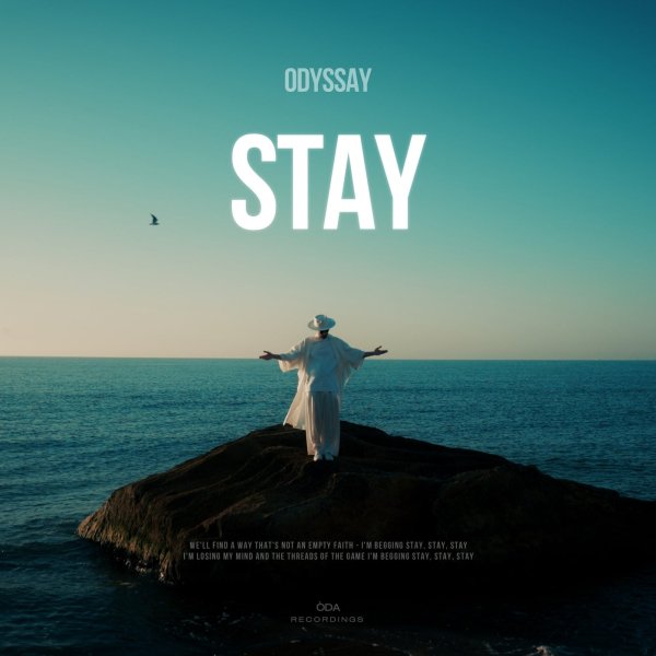 ODYSSAY - Stay