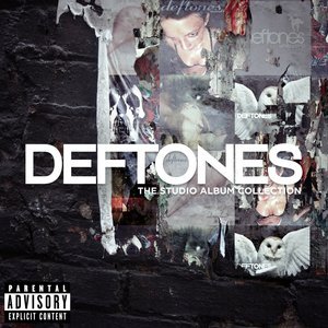 Deftones - Around the Fur