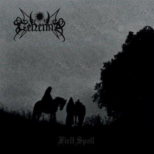 Gehenna - Angelwings And Ravenclaws