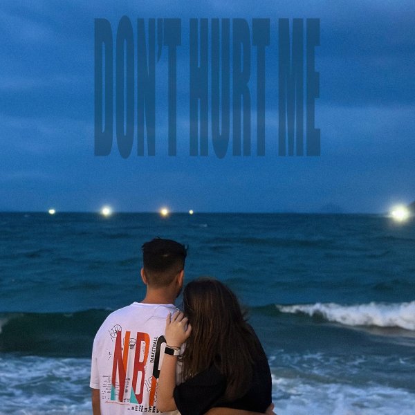 Limora - Don&apos;t Hurt Me