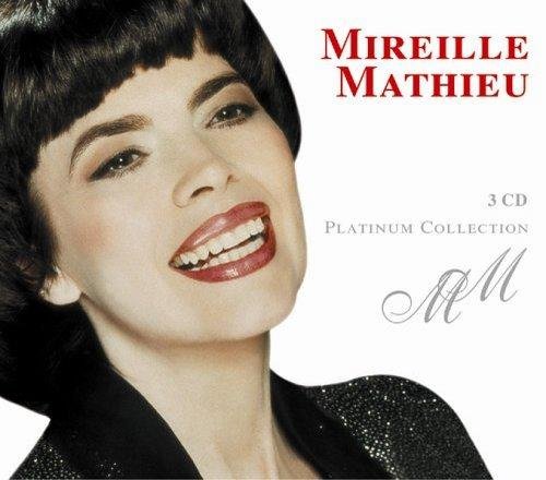 Mireille Mathieu - Ciao, Bambino, Sorry