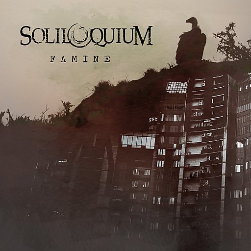Soliloquium - Weight Of The Unspoken