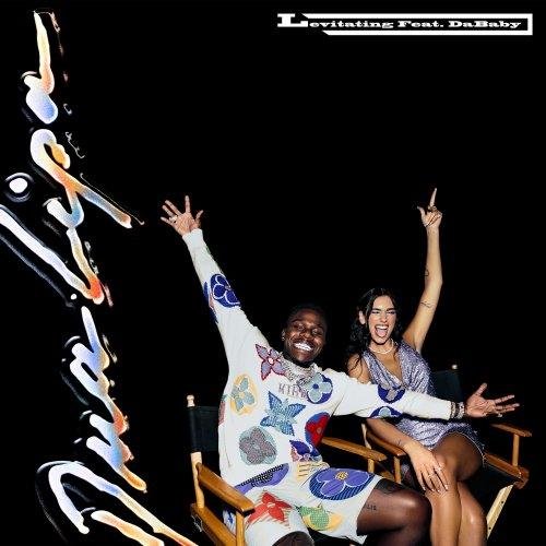 Dua Lipa &amp; DaBaby - Levitating