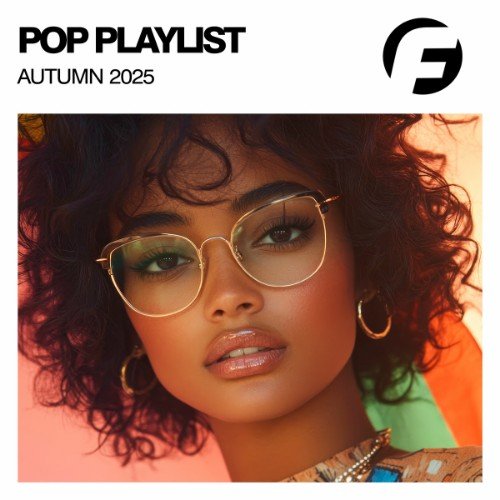 Various Artists - Pop Playlist Autumn 2025