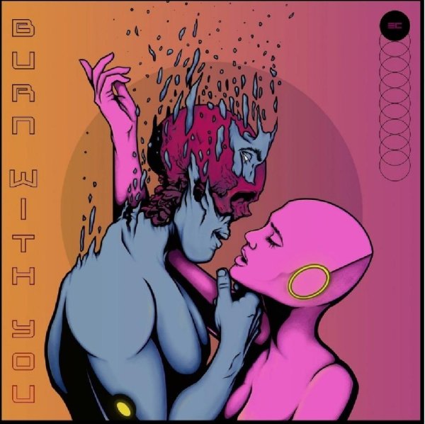 Egypt Central - Burn With You