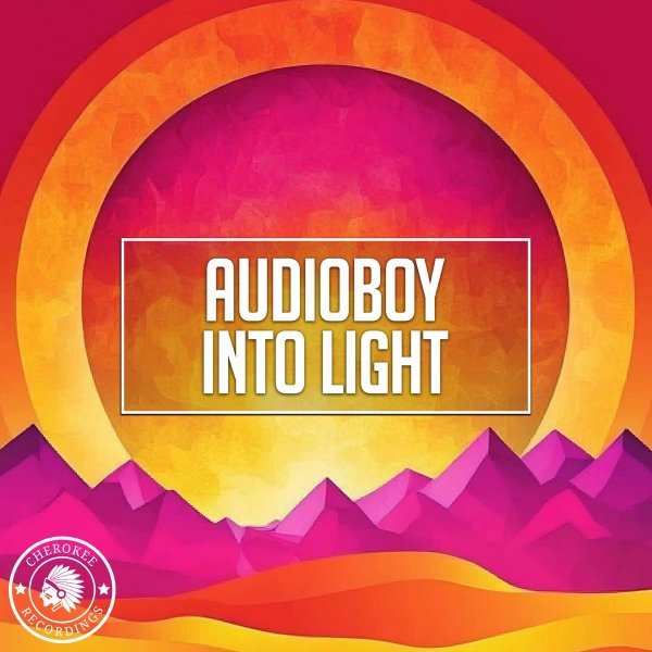 Audioboy - Into Light (Original Mix)