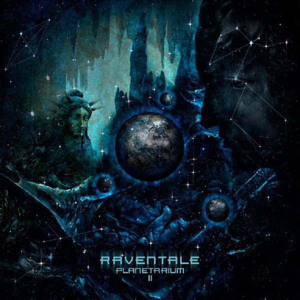 Raventale - A Temple of My Choice