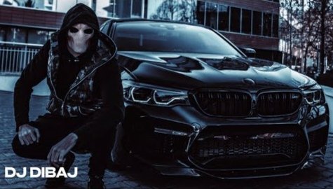 Dj Dibaj - Shadow /Remix Bass Boosted 2025