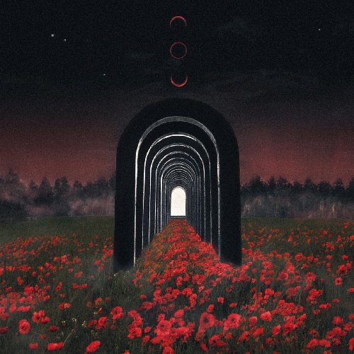 Firmament - A Prohibition on Dreaming