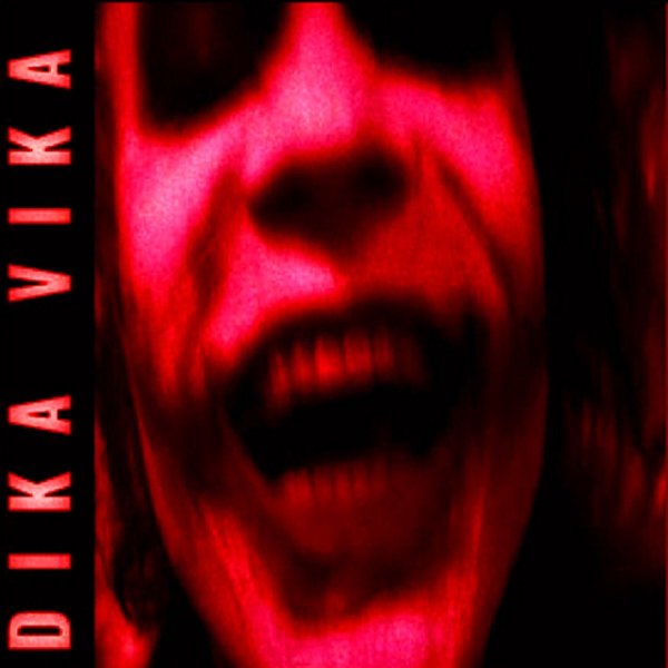 Anar - DIKA VIKA (Slowed)