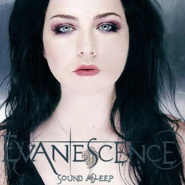 Evanescence - Understanding [Sound Asleep Version]
