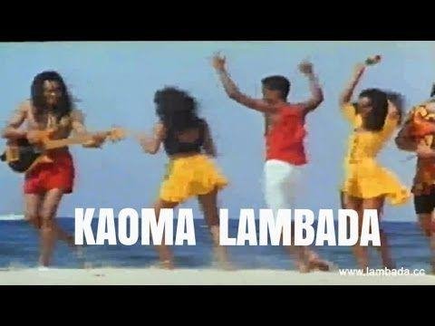 Kaoma - Lambada [Starix Remix]