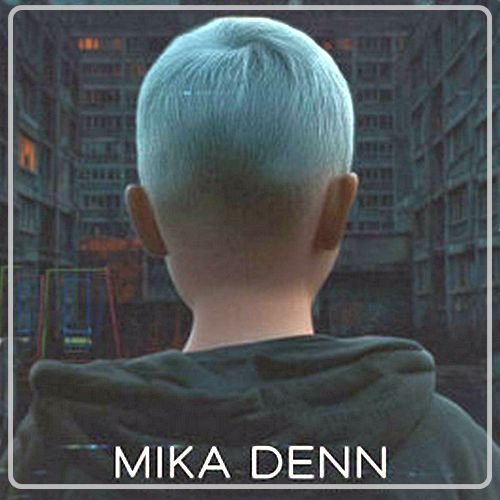 Mika Denn - Нож (Dj Karabas Remix)