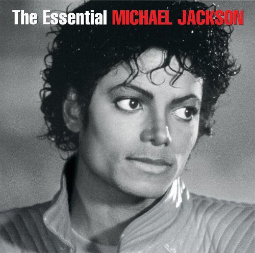 Michael Jackson - You Rock My World