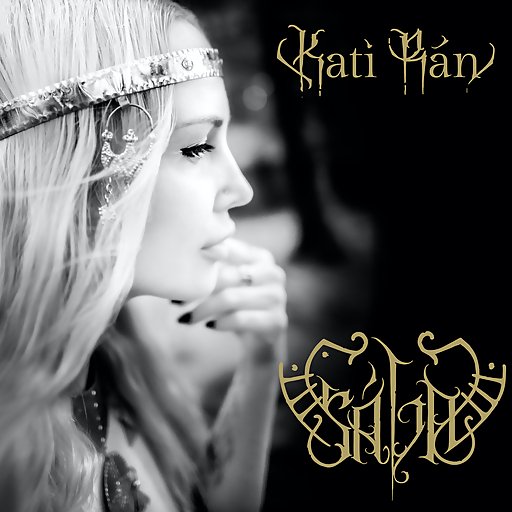 Kati Ran - Kólga | 16